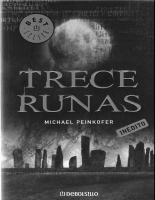 Trece Runas ( PDFDrive ).pdf